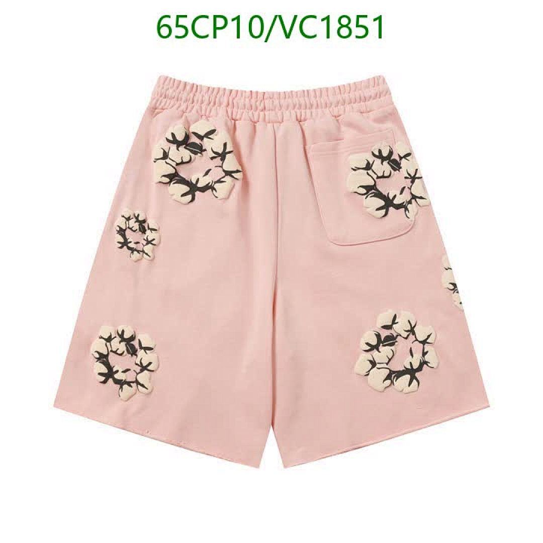 DENIM TEARS-Clothing Code: VC1851 $: 65USD