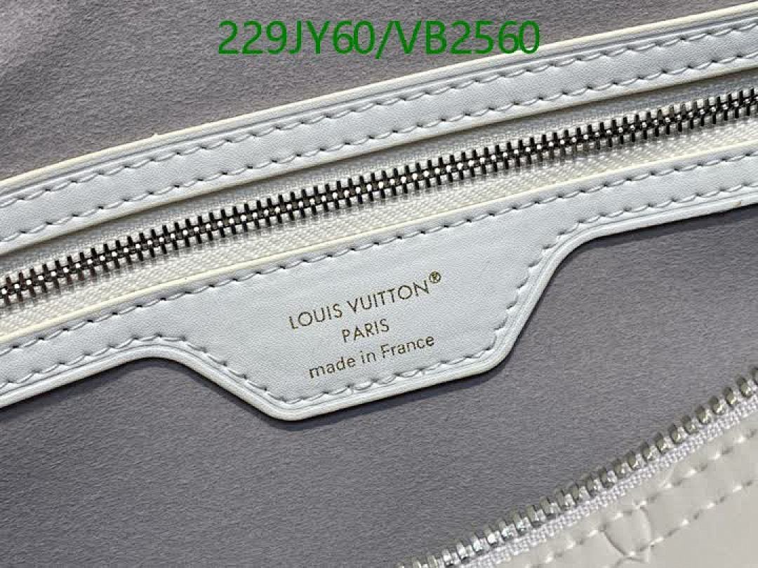 LV-Bag-Mirror Quality Code: VB2560 $: 229USD