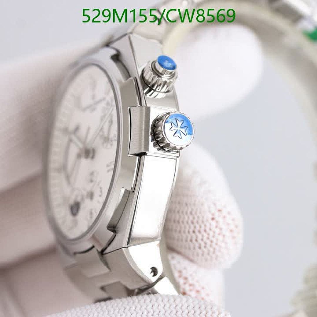 Vacheron Constantin-Watch-Mirror Quality Code: CW8569 $: 529USD