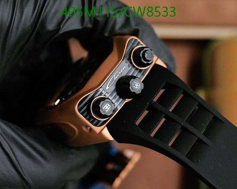 Jacob&Co-Watch-Mirror Quality Code: CW8533 $: 405USD
