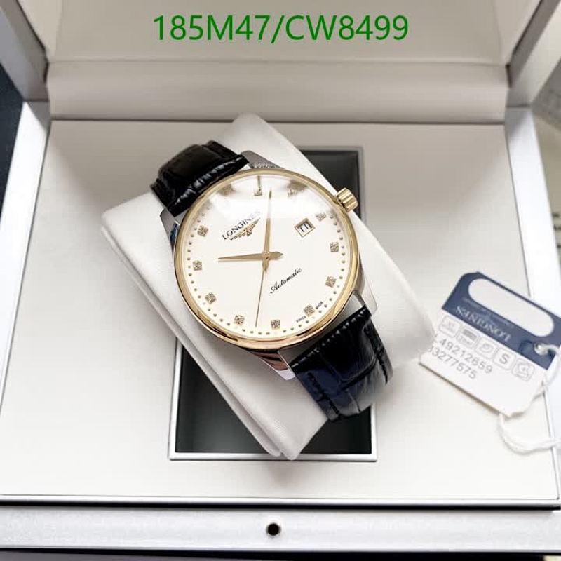 Longines-Watch-4A Quality Code: CW8499 $: 185USD