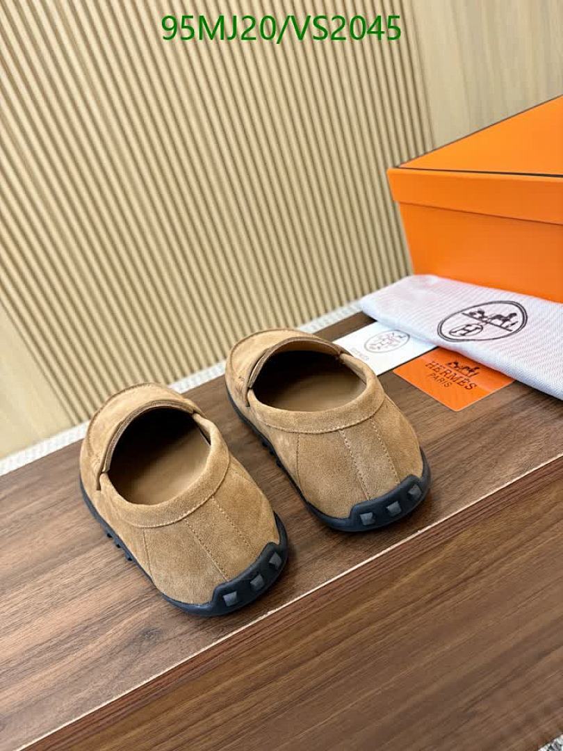 Hermes-Women Shoes Code: VS2045 $: 95USD