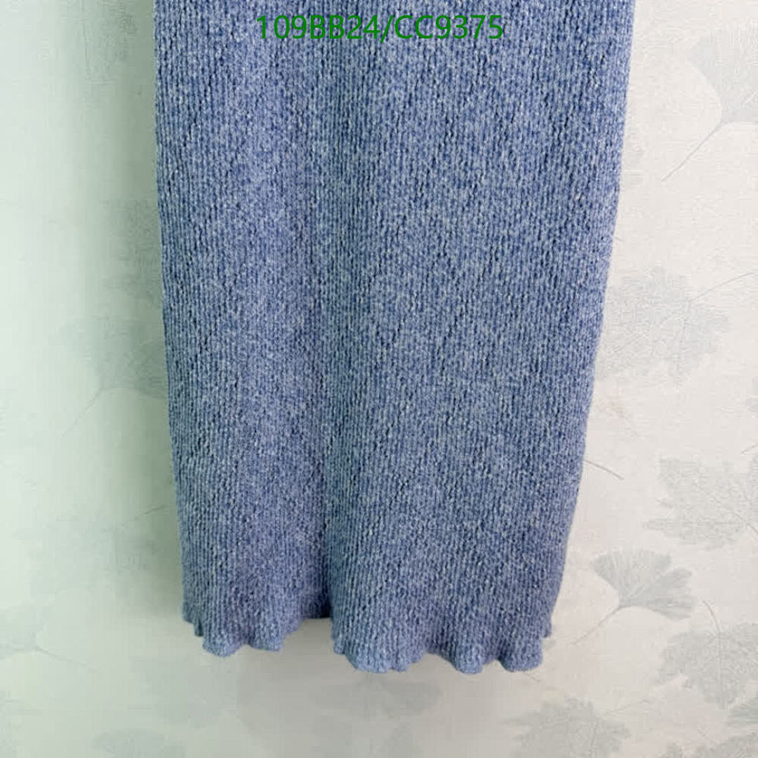 Chanel-Clothing Code: CC9375 $: 109USD