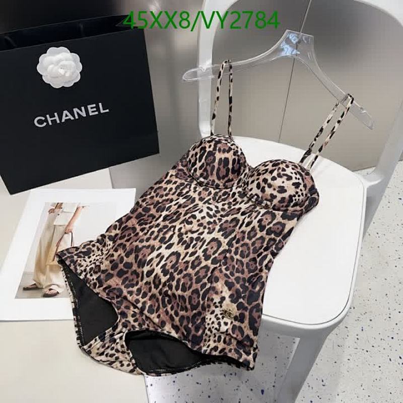 D&G-Swimsuit Code: VY2784 $: 45USD
