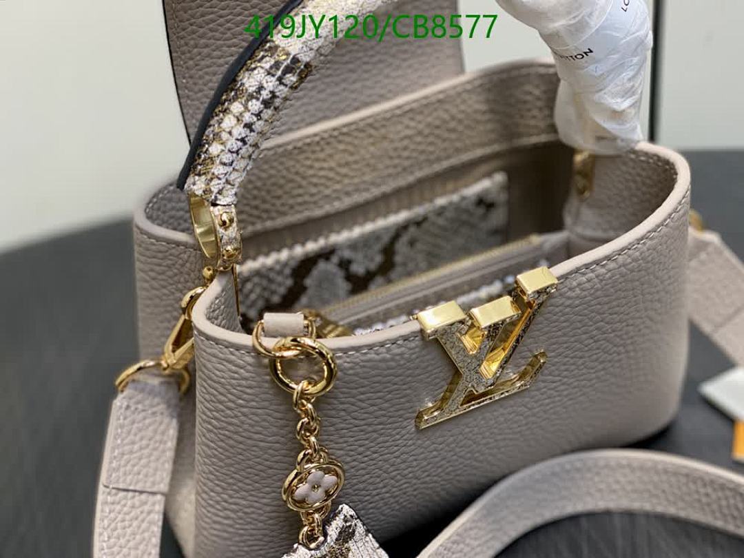 LV-Bag-Mirror Quality Code: CB8577
