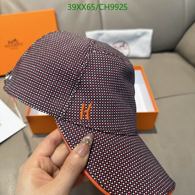 Hermes-Cap(Hat) Code: CH9925 $: 39USD