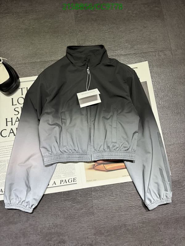 Alexander Wang-Clothing Code: CC9778 $: 215USD