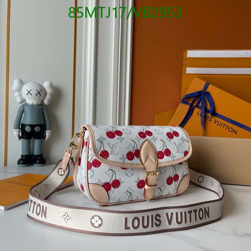 LV-Bag-4A Quality Code: VB2953 $: 85USD