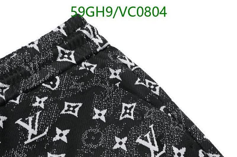 LV-Beach Shorts Code: VC0804 $: 59USD