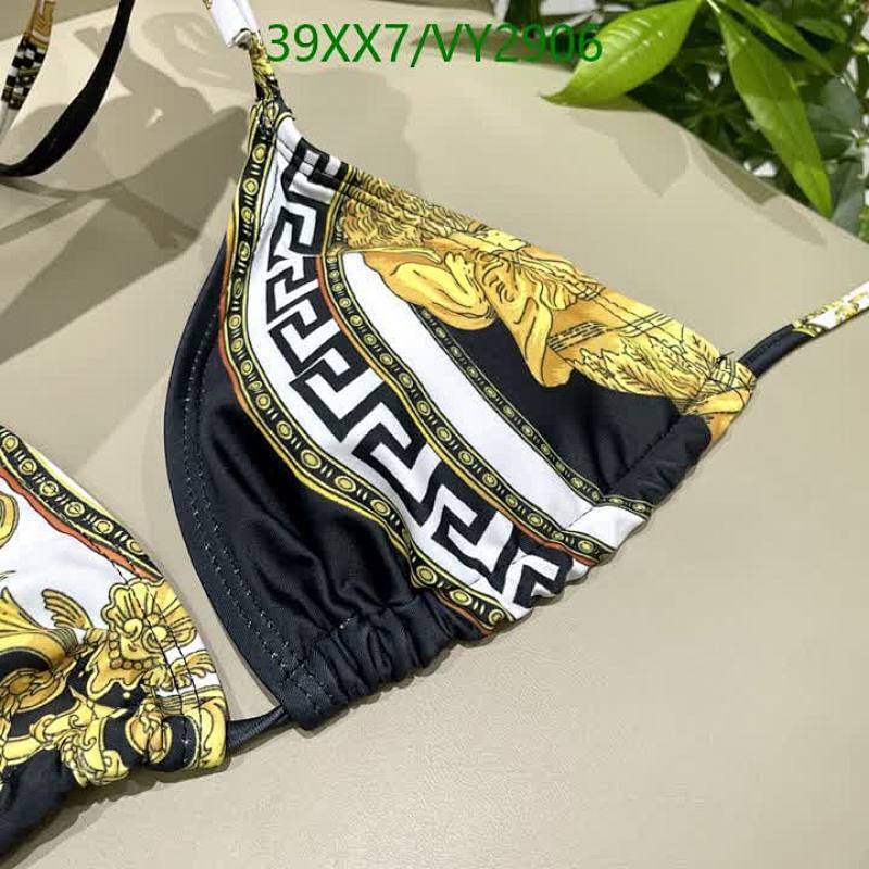 Versace-Swimsuit Code: VY2906 $: 39USD