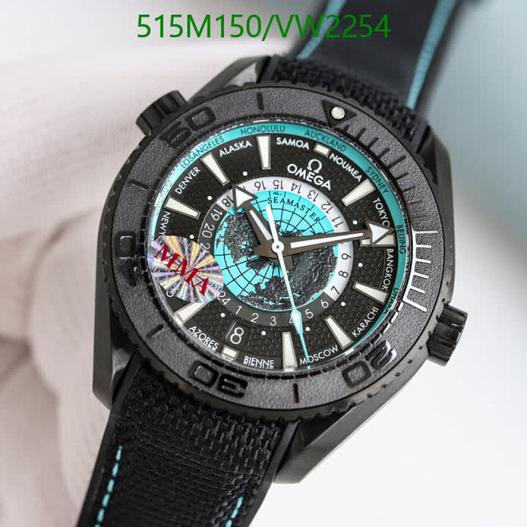 Omega-Watch(Mirror Quality) Code: VW2254 $: 515USD-Yupoo.ru - Copybrand.Team photo album Omega-Watch(Mirror Quality) Code: VW2254 $: 515USD