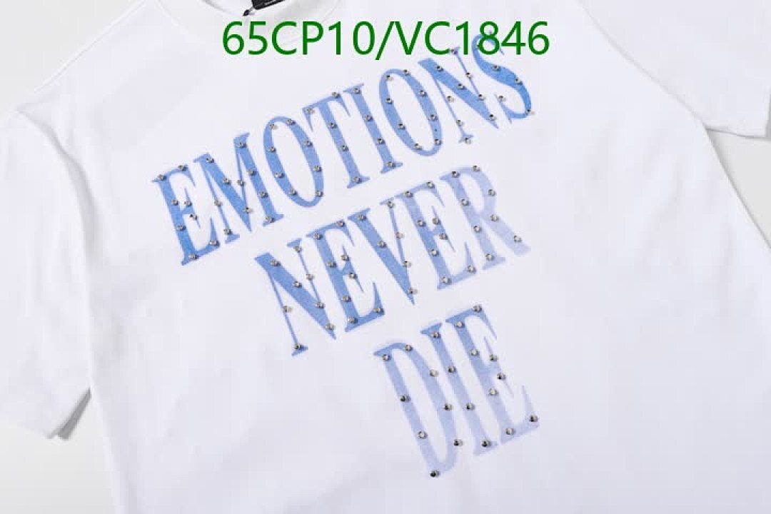 DENIM TEARS-Clothing Code: VC1846 $: 65USD