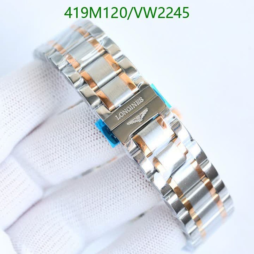 Longines-Watch-Mirror Quality Code: VW2245 $: 419USD-Yupoo.ru - Copybrand.Team photo album Longines-Watch-Mirror Quality Code: VW2245 $: 419USD