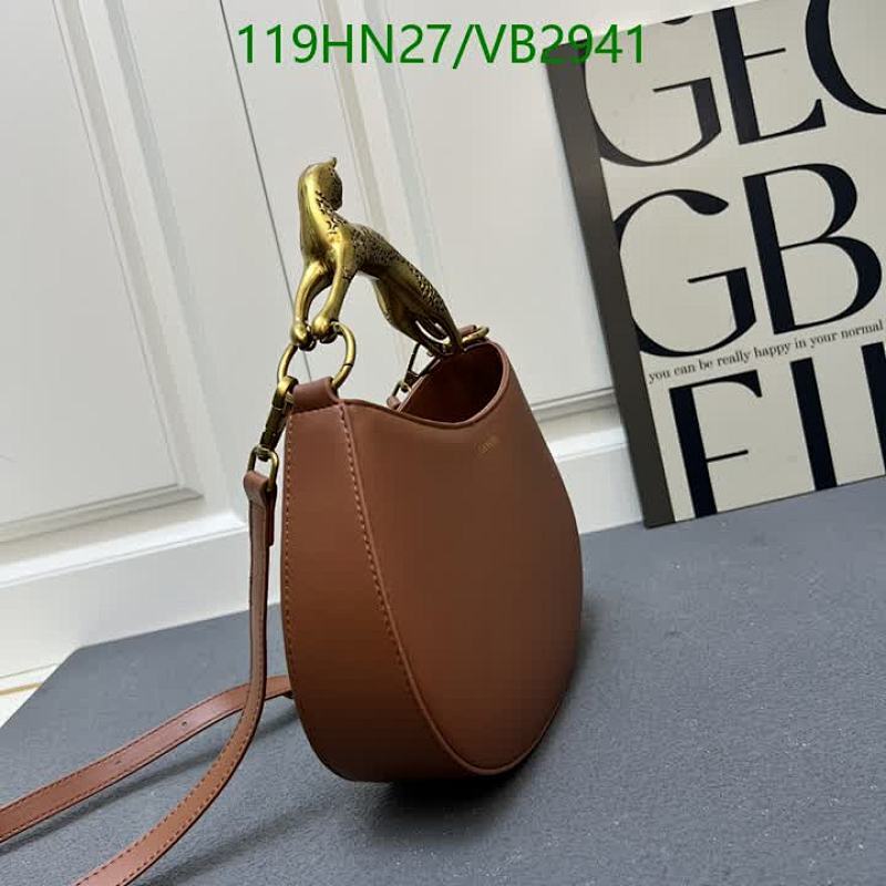 Lanvin-Bag-4A Quality Code: VB2941 $: 119USD