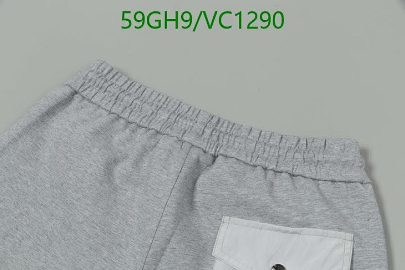 Moncler-Beach Shorts Code: VC1290 $: 59USD