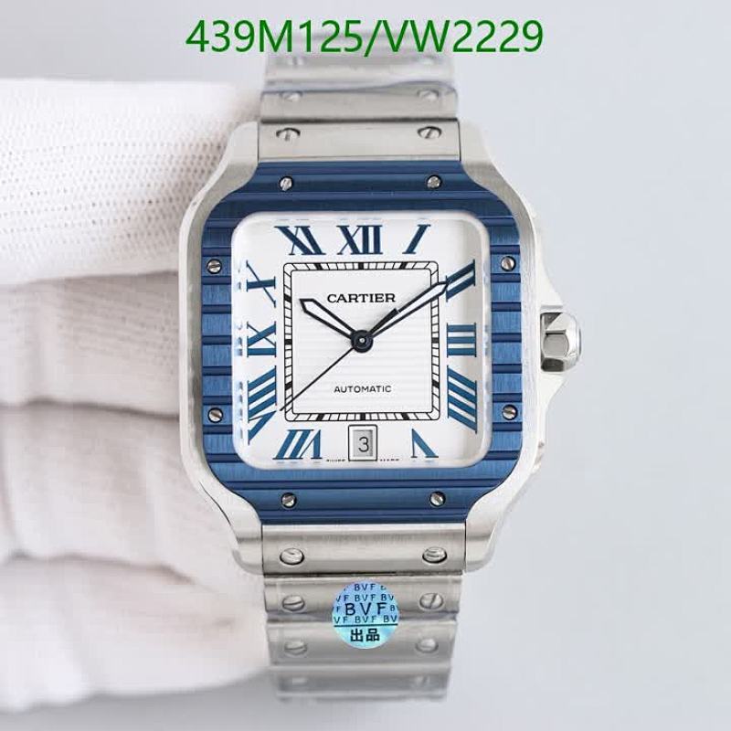 Cartier-Watch-Mirror Quality Code: VW2229 $: 439USD