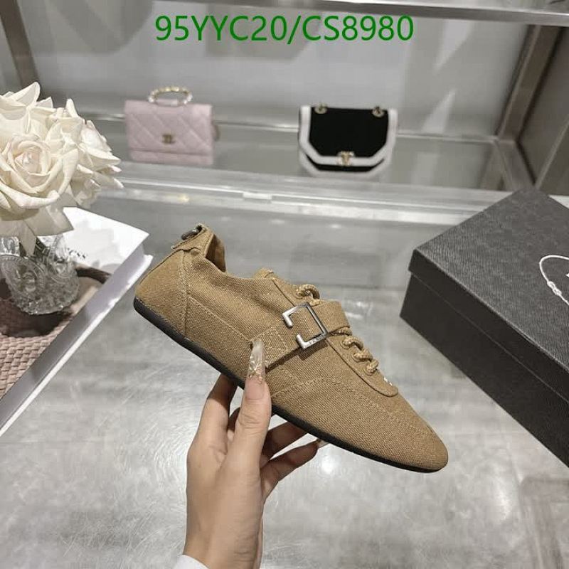 Prada-Women Shoes Code: CS8980 $: 95USD