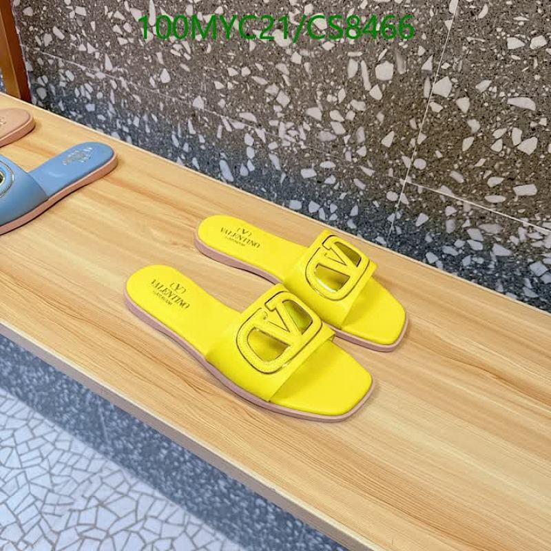 Valentino-Women Shoes Code: CS8466 $: 100USD