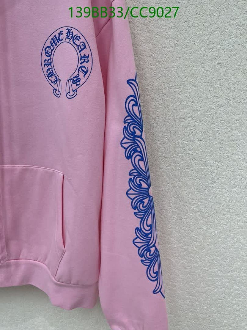 Chrome Hearts-Clothing Code: CC9027 $: 139USD-Yupoo.ru - Copybrand.Team photo album Chrome Hearts-Clothing Code: CC9027 $: 139USD