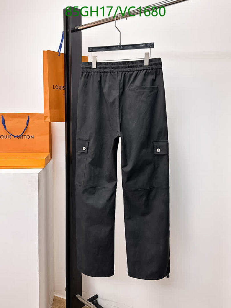 Miu Miu-Clothing Code: VC1680 $: 85USD