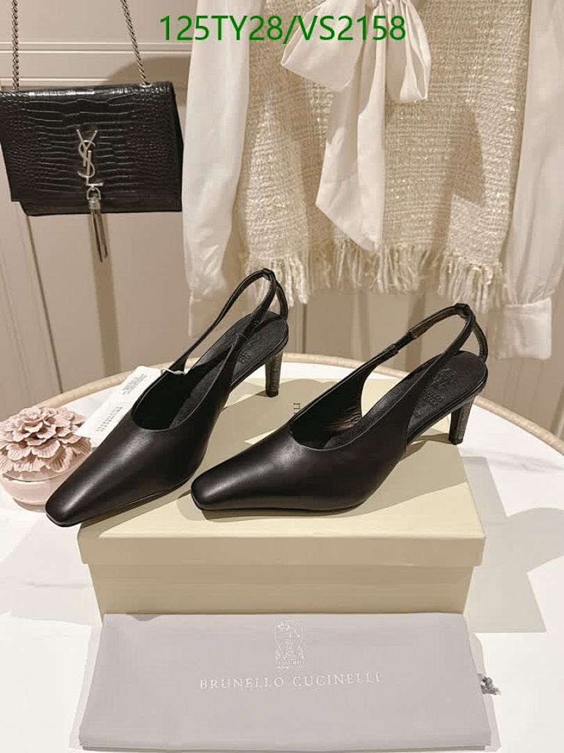 Brunello Cucinelli-Women Shoes Code: VS2158 $: 125USD-Yupoo.ru - Copybrand.Team photo album Brunello Cucinelli-Women Shoes Code: VS2158 $: 125USD