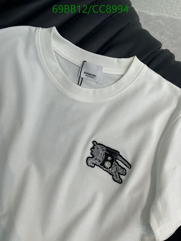 Burberry-Clothing Code: CC8994 $: 69USD