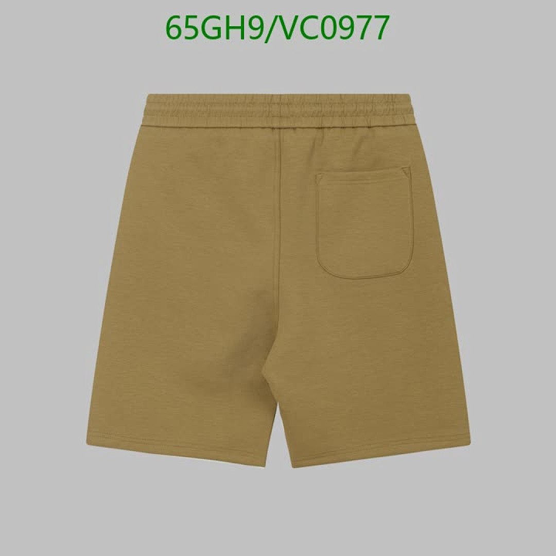 Burberry-Beach Shorts Code: VC0977 $: 65USD