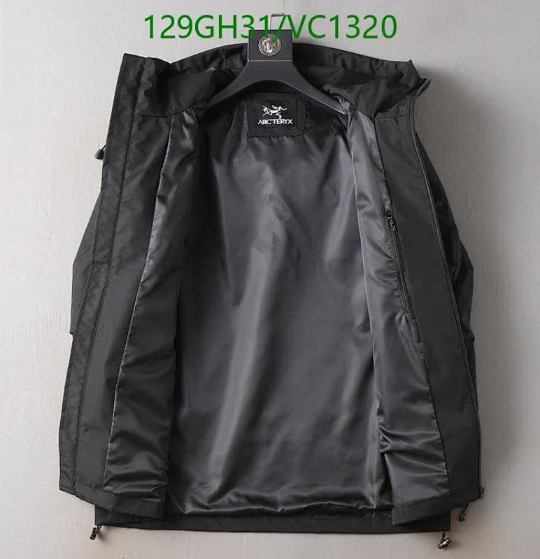 Arcteryx-Clothing Code: VC1320 $: 129USD