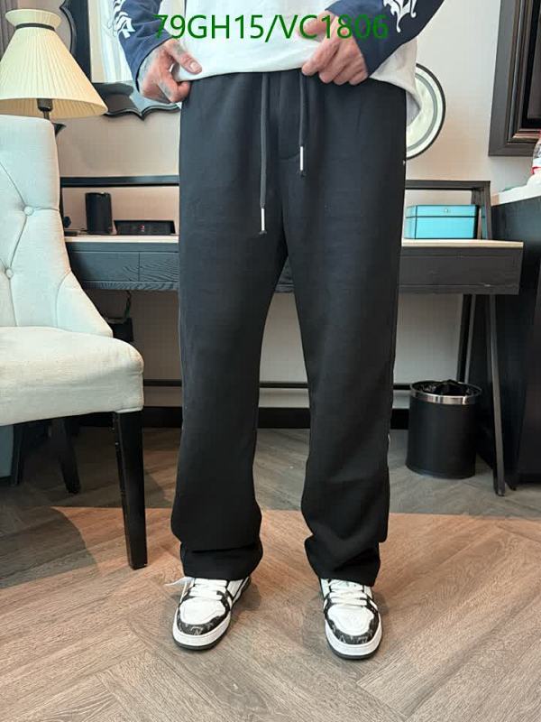 Y-3-Clothing Code: VC1806 $: 79USD