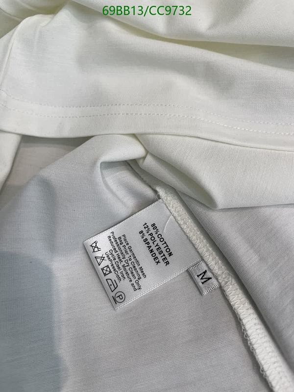 Loewe-Clothing Code: CC9732 $: 69USD