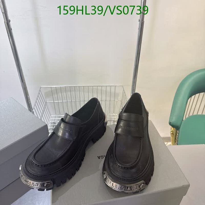 Balenciaga-Men shoes Code: VS0739 $: 159USD