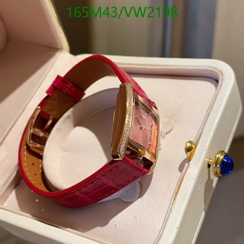 Hermes-Watch(4A) Code: VW2198 $: 165USD