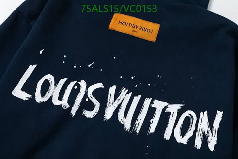 LV-Kids Clothing Code: VC0153 $: 75USD