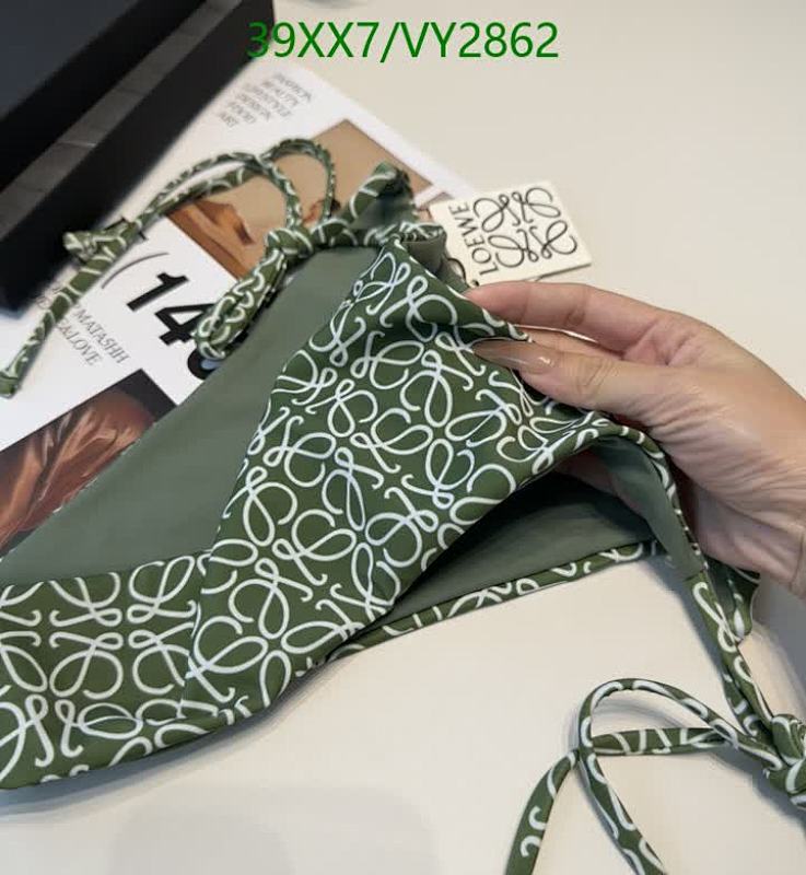 Loewe-Swimsuit Code: VY2862 $: 39USD