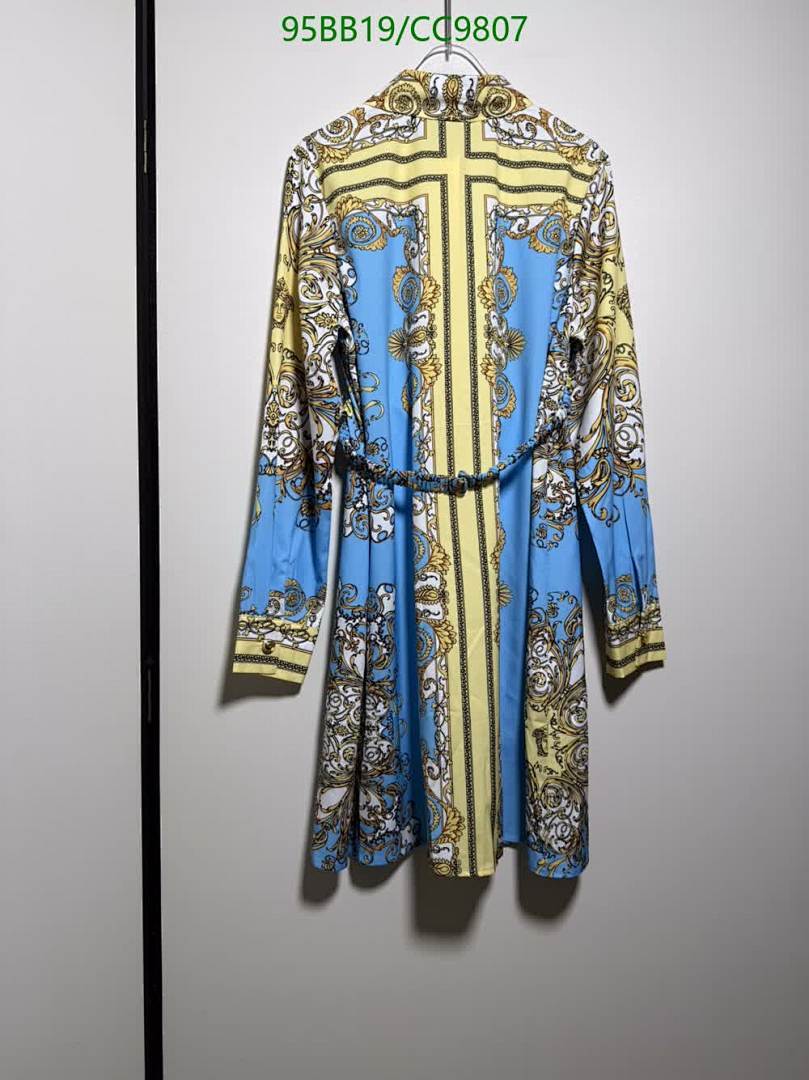 Versace-Clothing Code: CC9807 $: 95USD