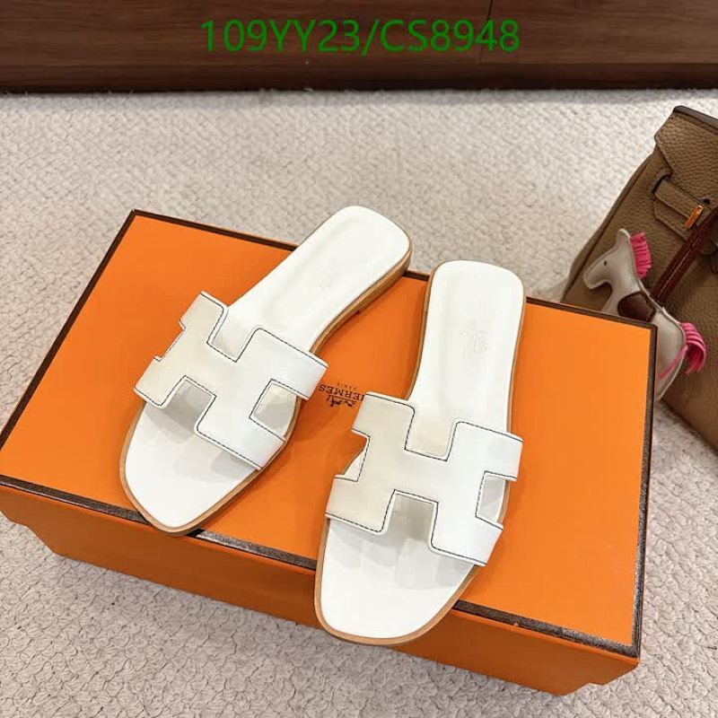 Hermes-Women Shoes Code: CS8948 $: 109USD