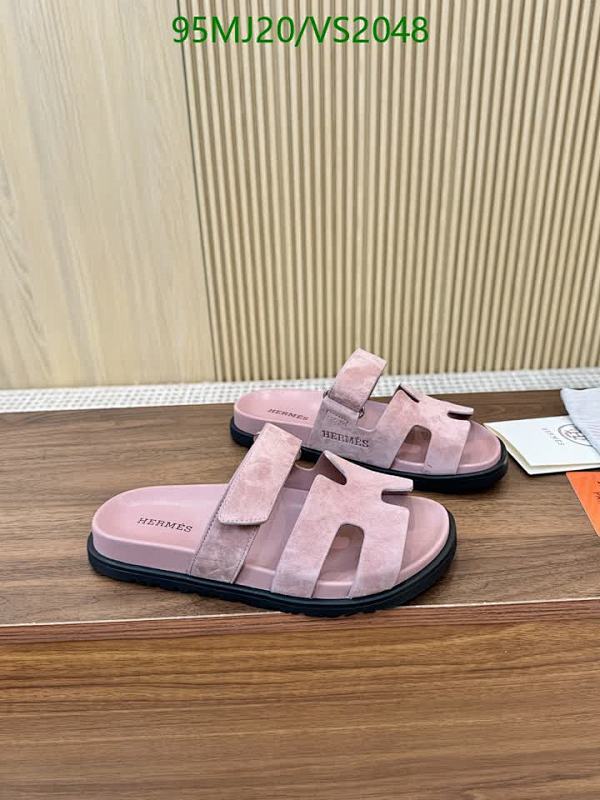 Hermes-Men shoes Code: VS2048 $: 95USD