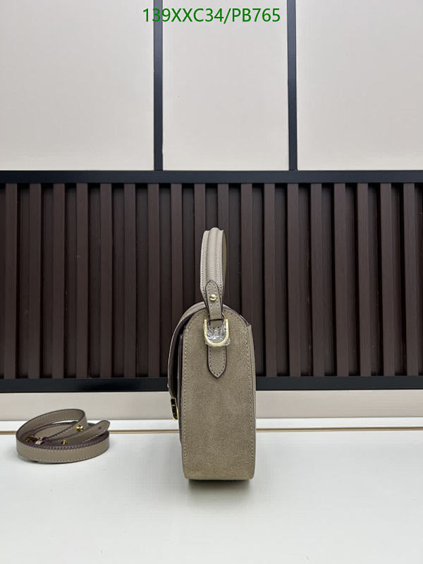 Demellier-Bag-4A Quality Code: PB765 $: 139USD