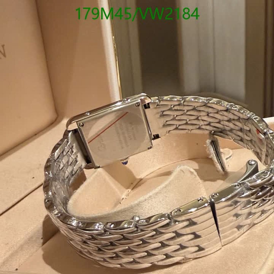 Cartier-Watch-4A Quality Code: VW2184 $: 179USD