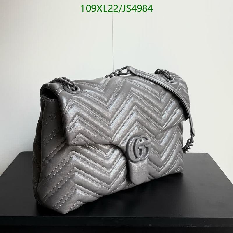 Gucci-Bag-4A Quality Code: JS4984 $: 109USD