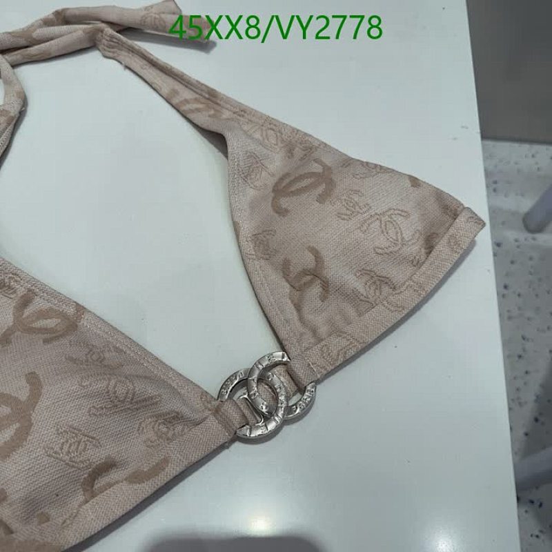 Chanel-Swimsuit Code: VY2778 $: 45USD