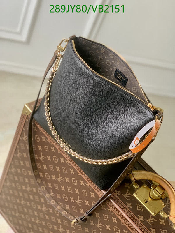 LV-Bag-Mirror Quality Code: VB2151 $: 289USD