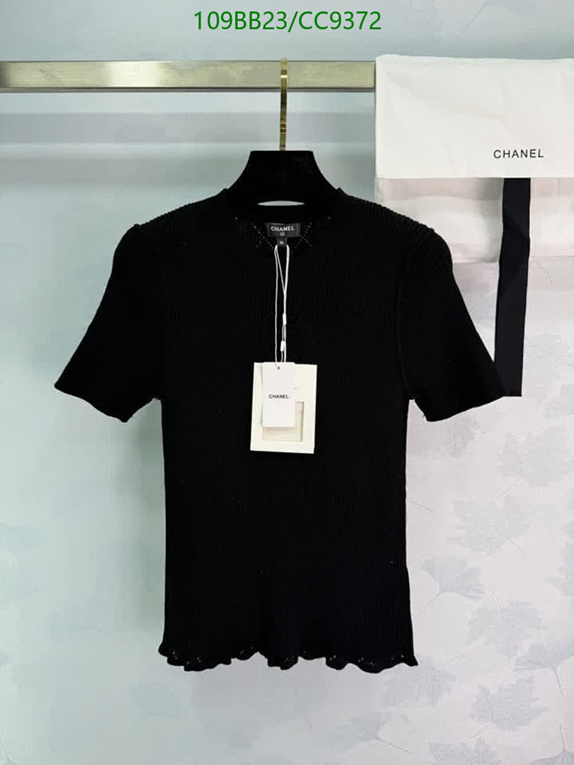 Chanel-Clothing Code: CC9372 $: 109USD