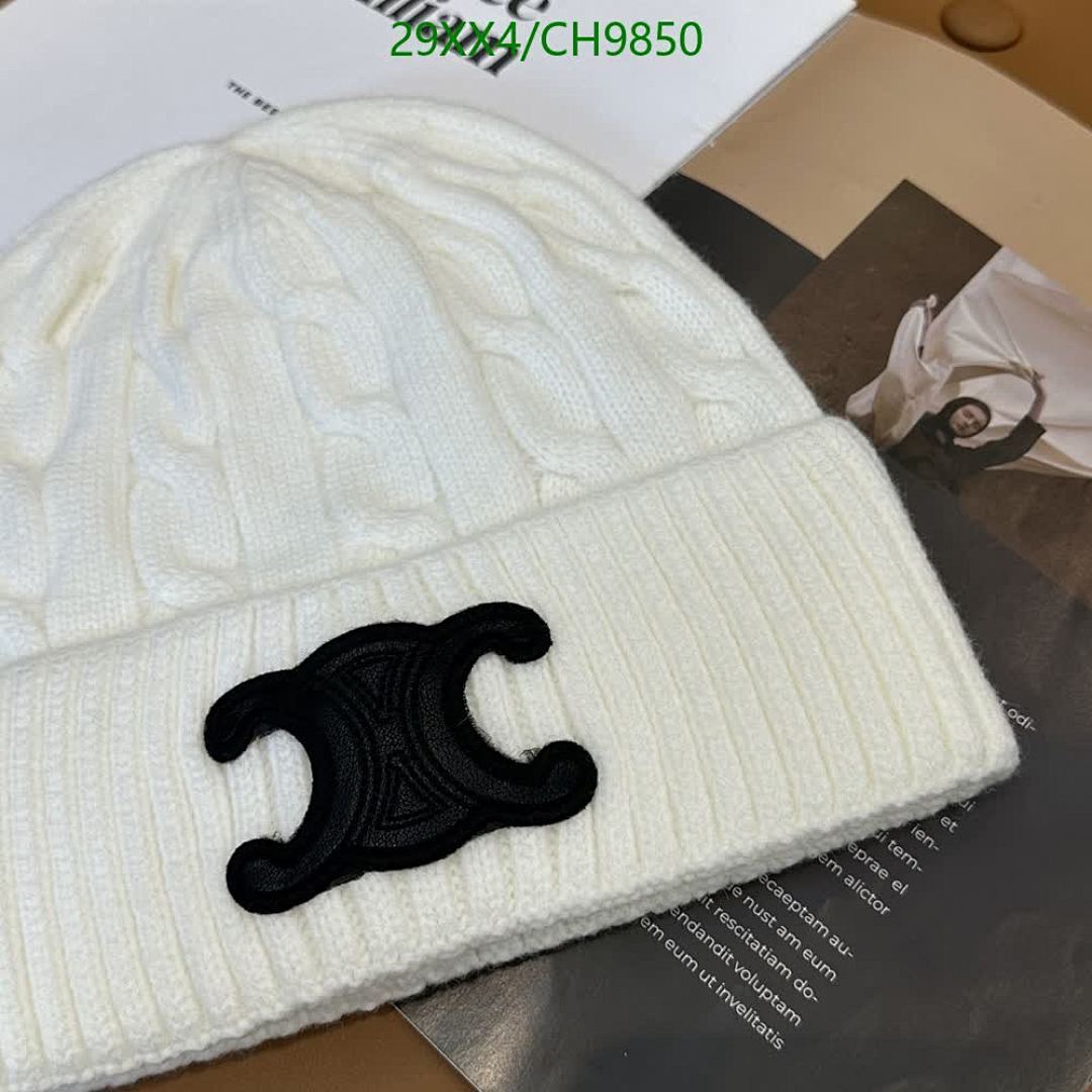 Celine-Cap(Hat) Code: CH9850 $: 29USD
