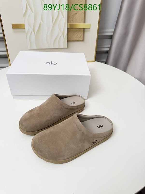 Alo-Women Shoes Code: CS8861 $: 89USD