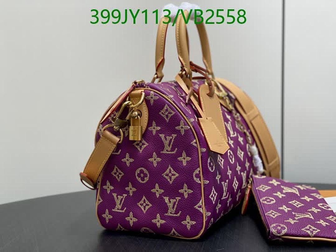 LV-Bag-Mirror Quality Code: VB2558 $: 399USD