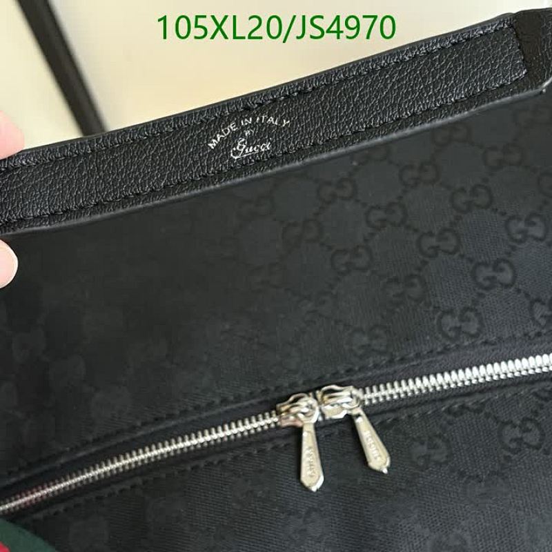 Gucci-Bag-4A Quality Code: JS4970 $: 105USD