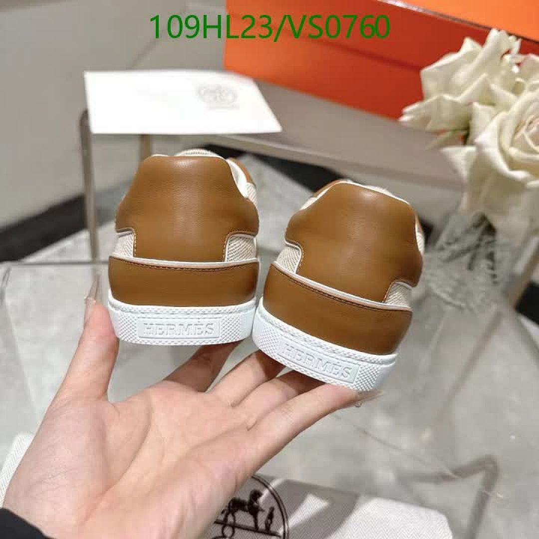 Hermes-Women Shoes Code: VS0760 $: 109USD