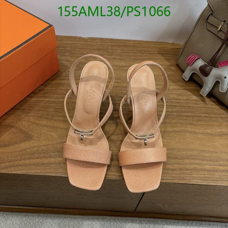 Hermes-Women Shoes Code: PS1066 $: 155USD