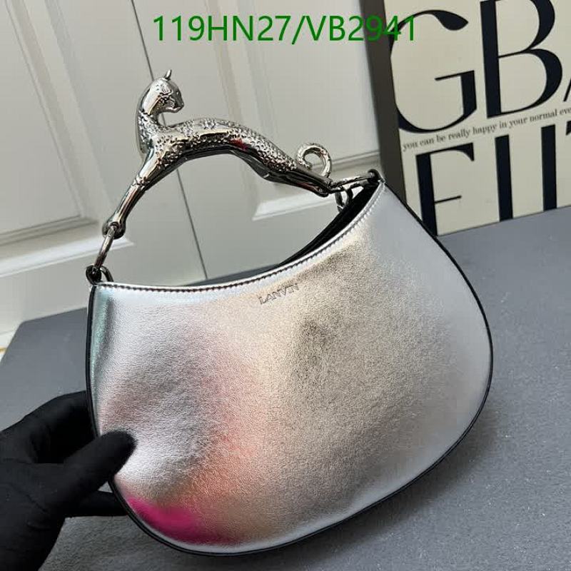 Lanvin-Bag-4A Quality Code: VB2941 $: 119USD
